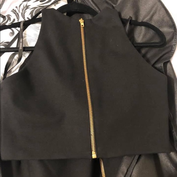 Size 4 Sherri hill - Picture 2 of 4